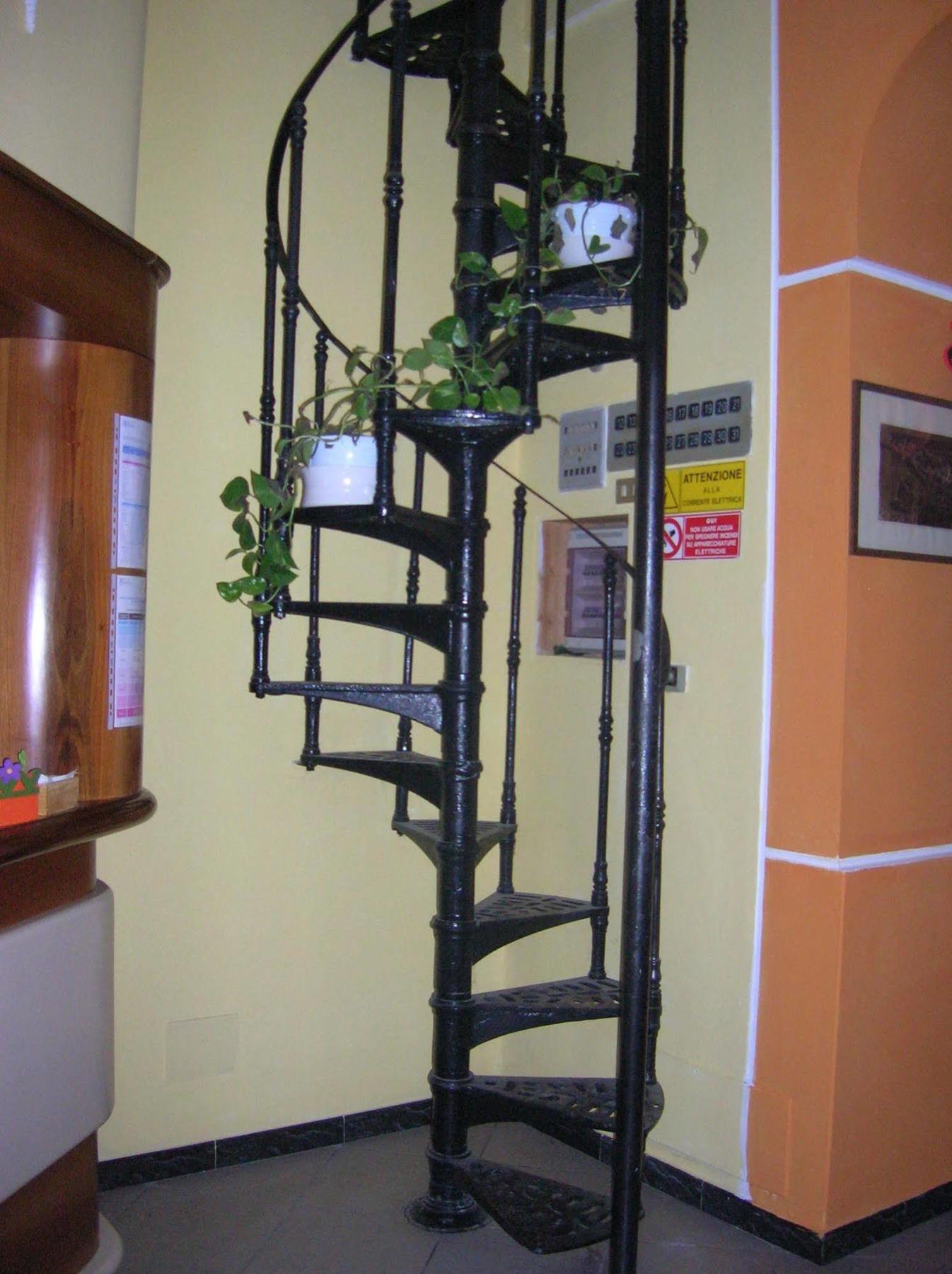 Hotel Il Poggetto Castellina Marittima Exterior foto